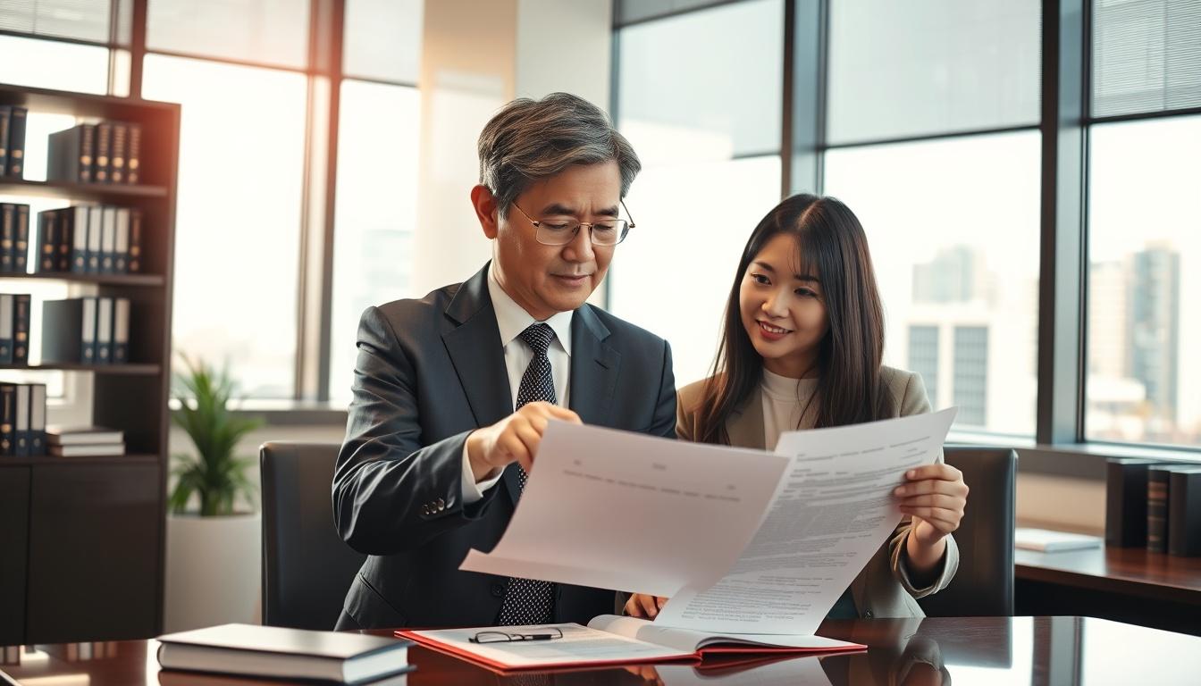 Your Real Estate Legal Experts